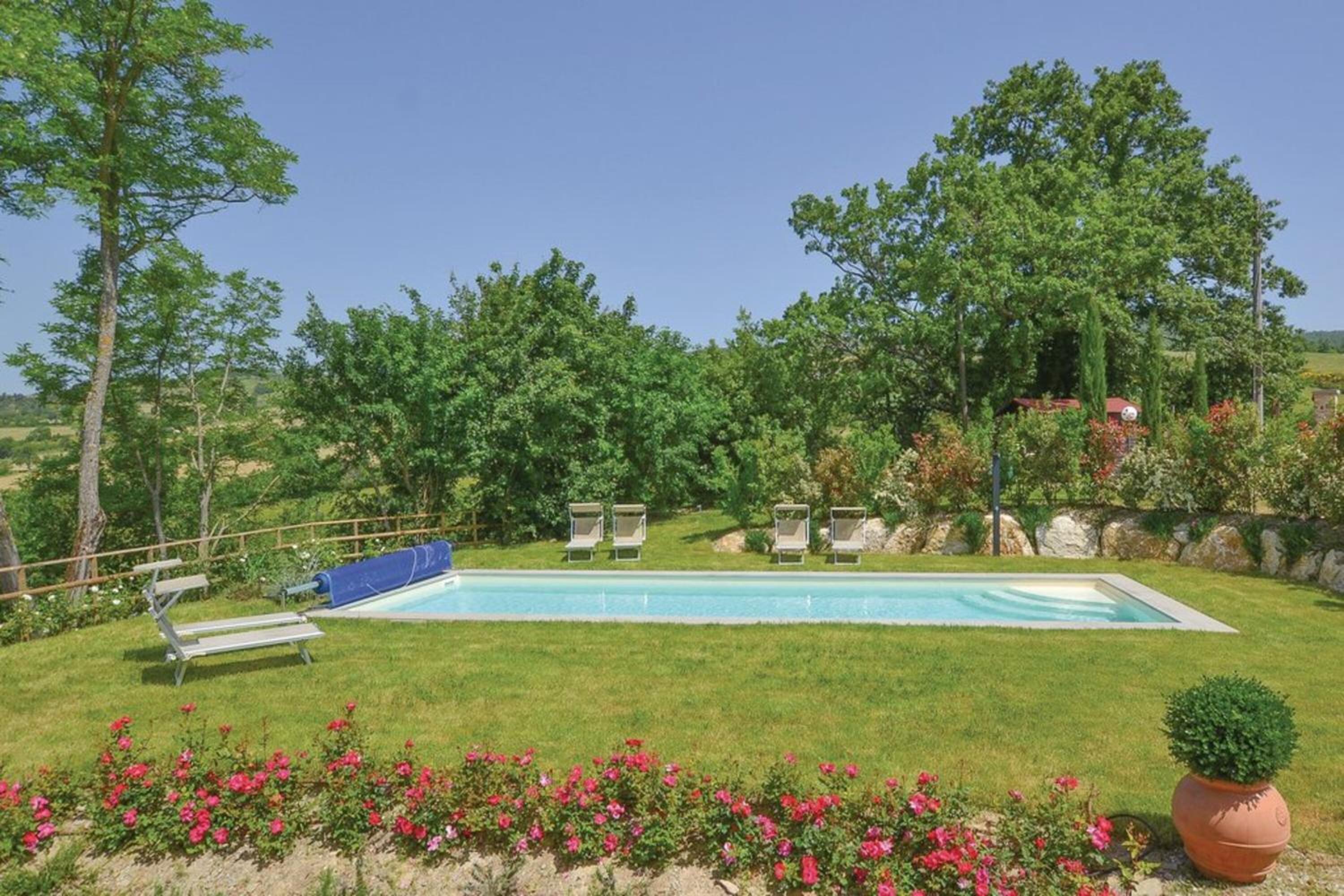 Villa Morgana by Mmega view 3