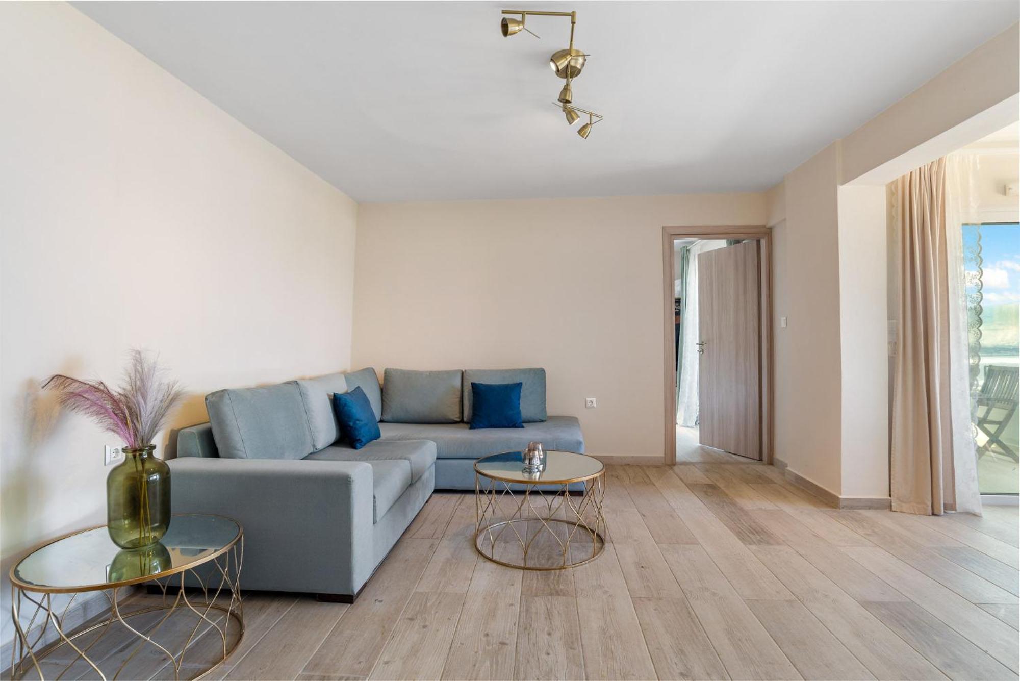 Amazing View Villa-Mathaios in Plaka -BY APOKORNAS VILLAS