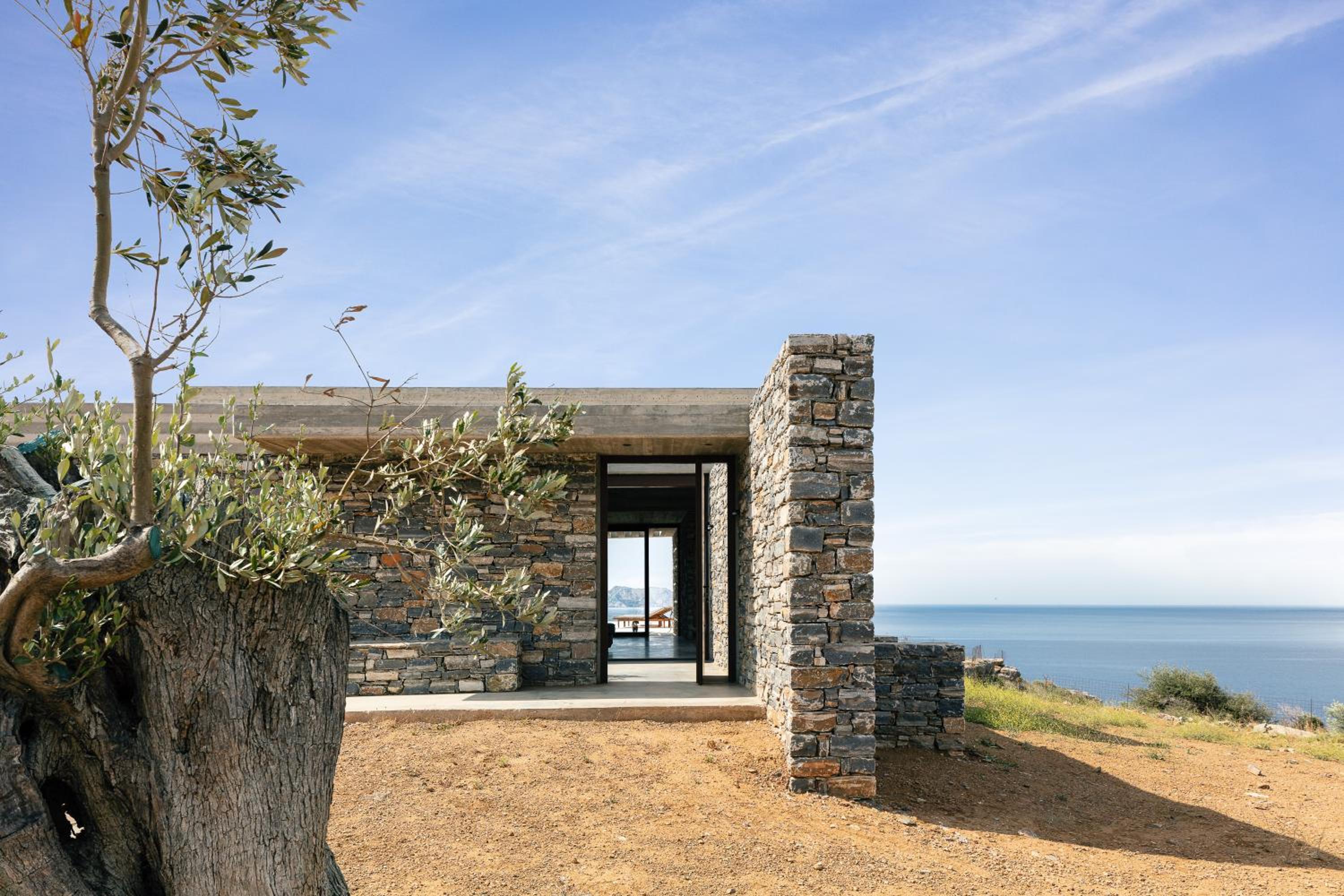 Orizontes Villa, Tranquil SeaView Living, By ThinkVilla view 2