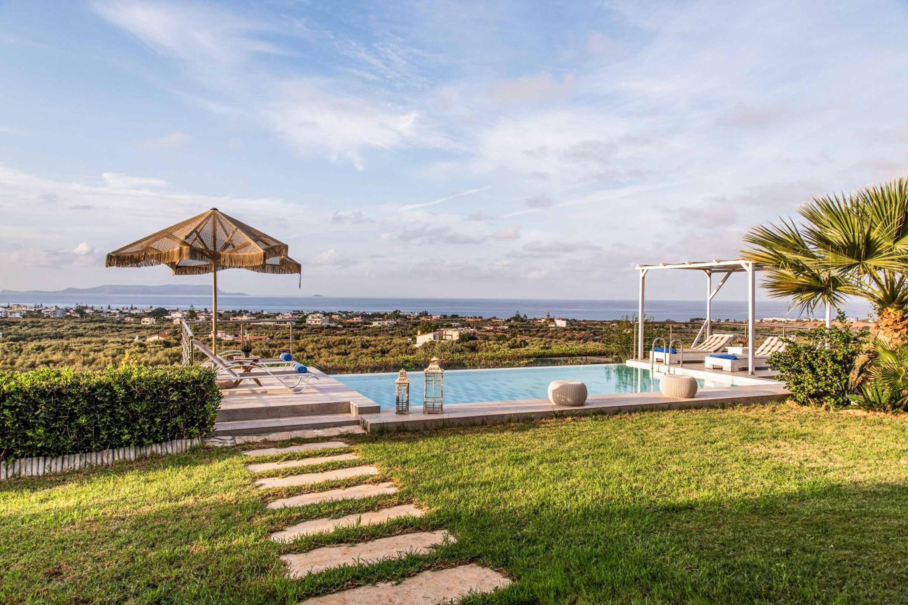 Villa Filoxenia