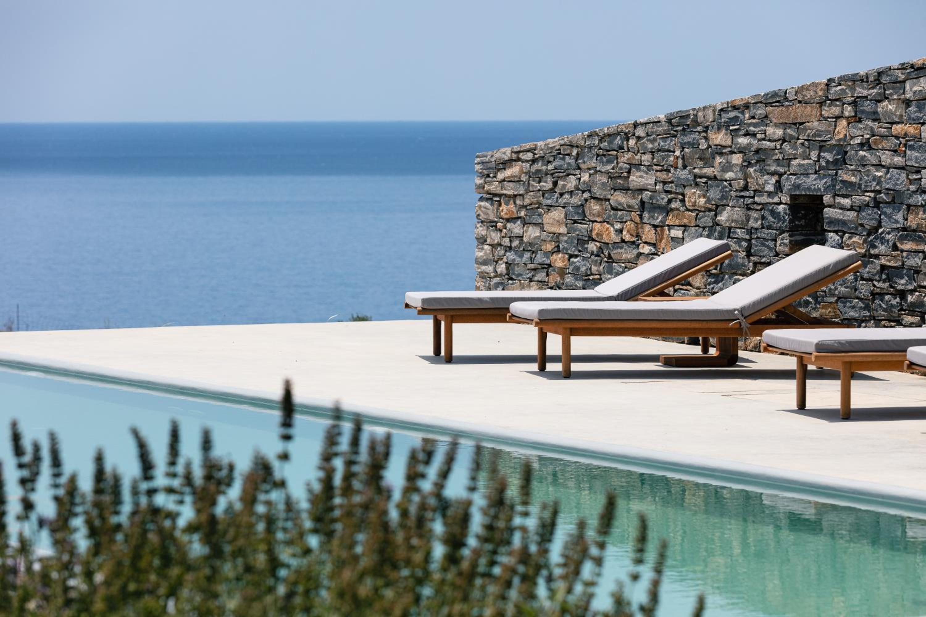 Orizontes Villa, Tranquil SeaView Living, By ThinkVilla view 3