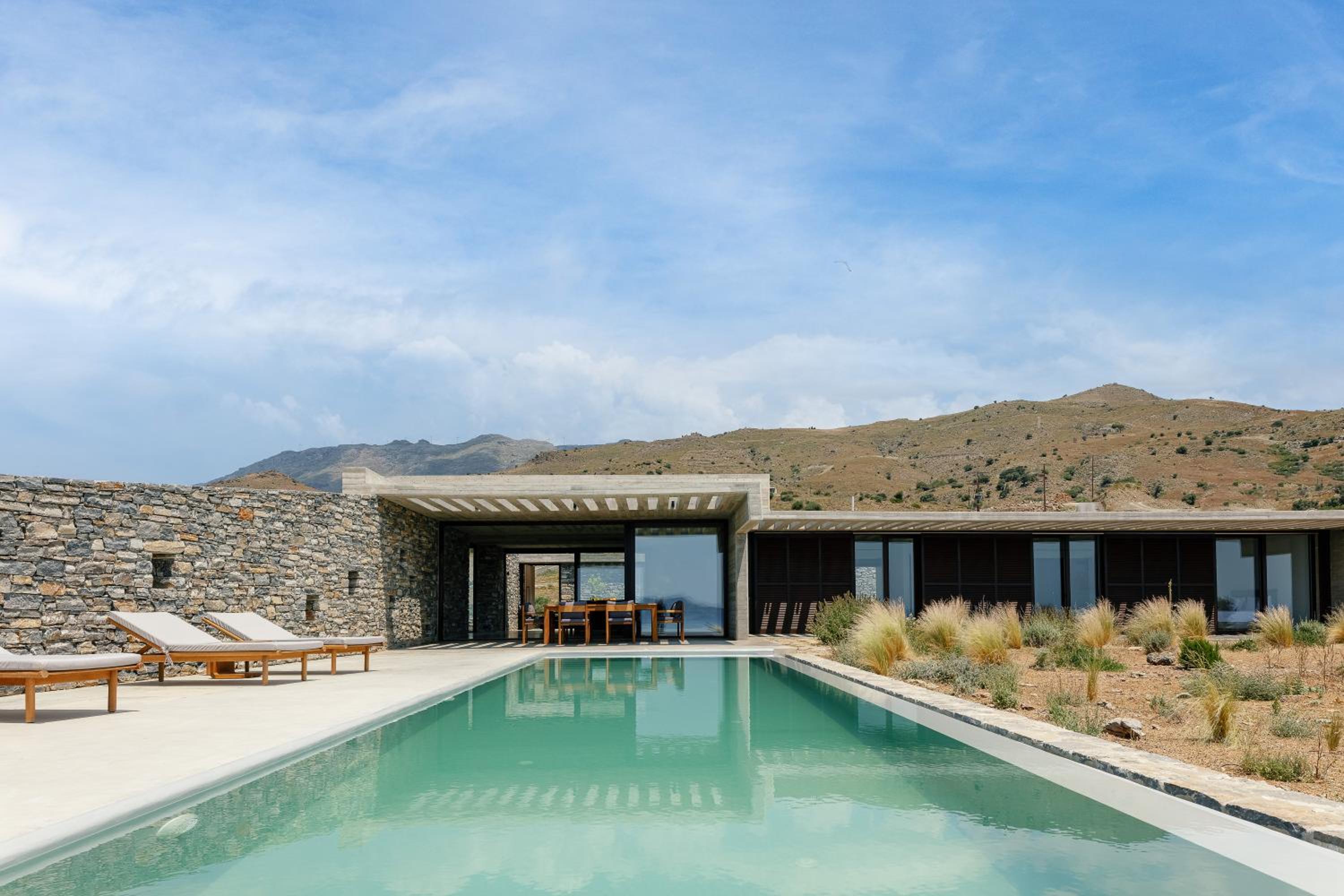Orizontes Villa, Tranquil SeaView Living, By ThinkVilla view 5