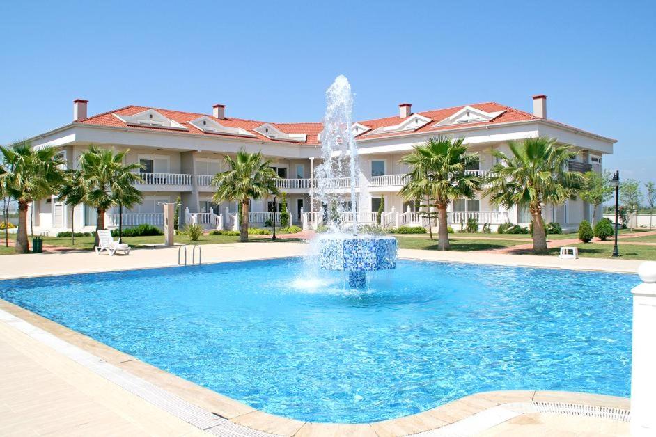 BlueHomes Villas