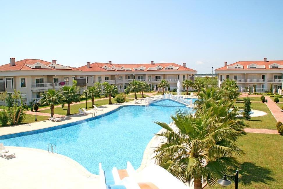 BlueHomes Villas