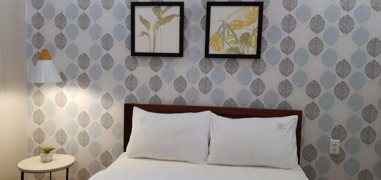 MonMon Apt - Masteri Thao Dien 2BR- Landmark 81 & pool view