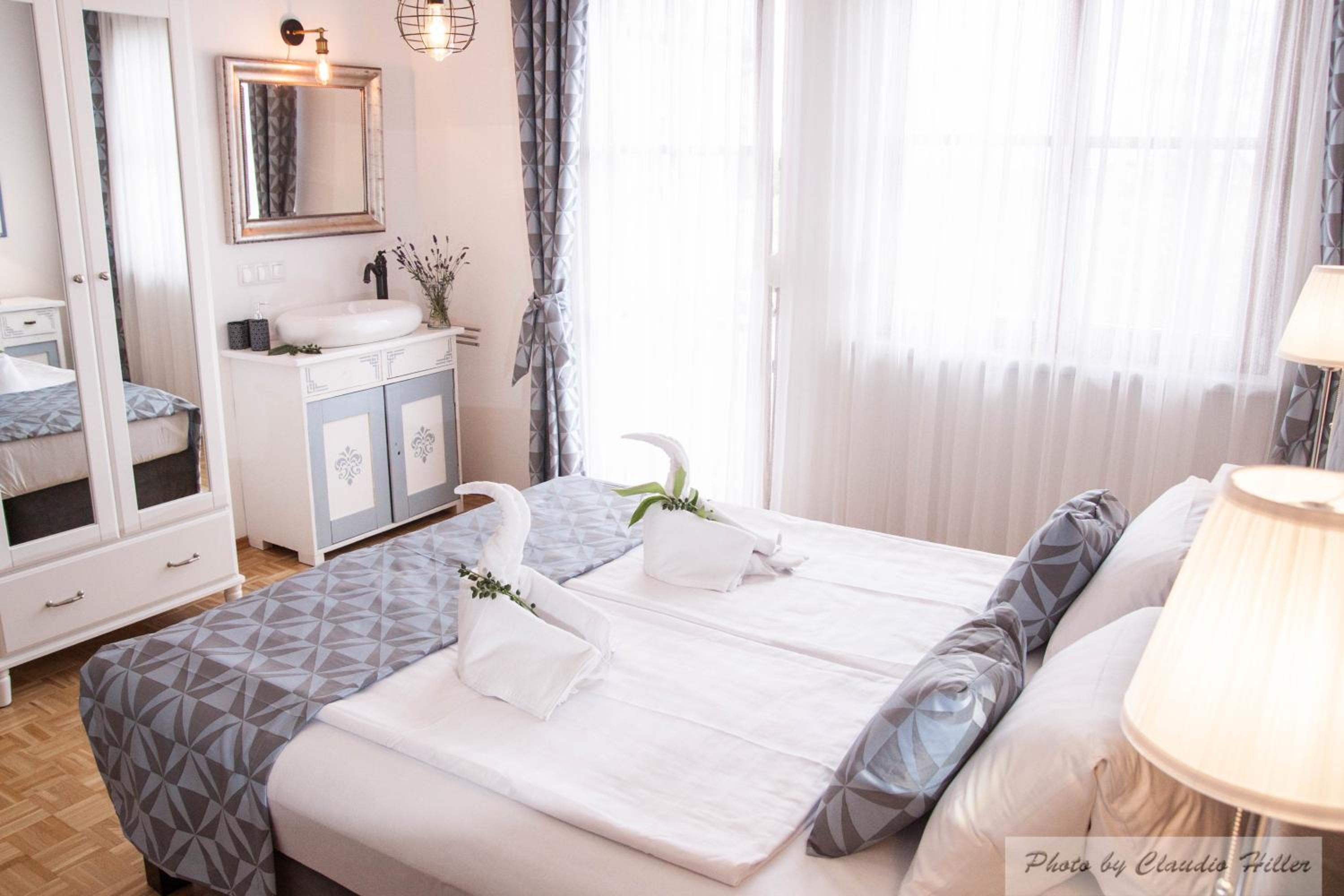 Pension Amelie