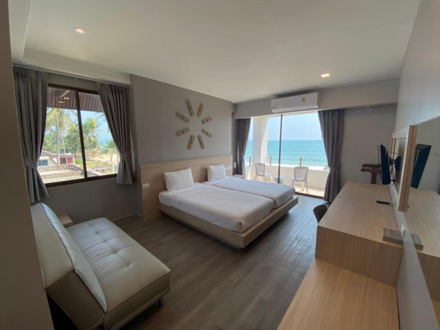 Rayong Chalet Resort