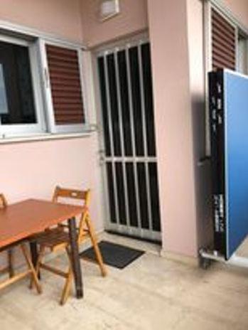 Naia Apartment
