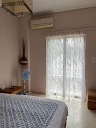 Naia Apartment