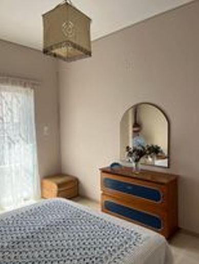 Naia Apartment