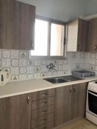 Naia Apartment