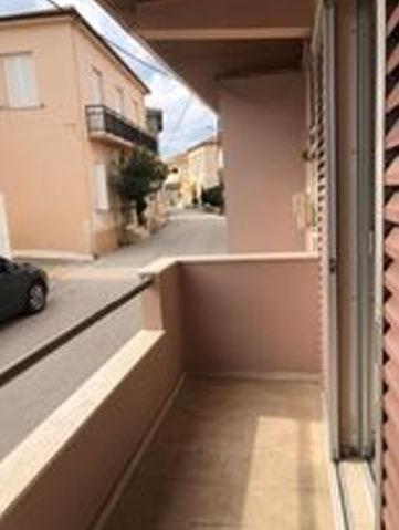 Naia Apartment