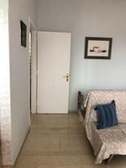 Naia Apartment