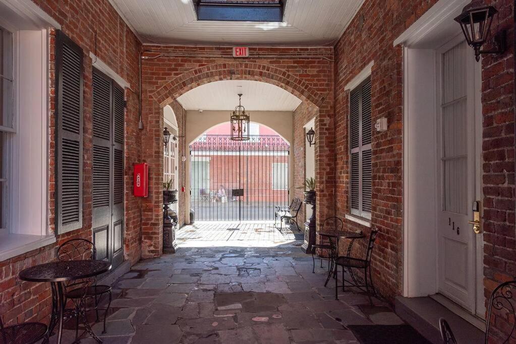 St. Philip Manor French Quarter photo 5
