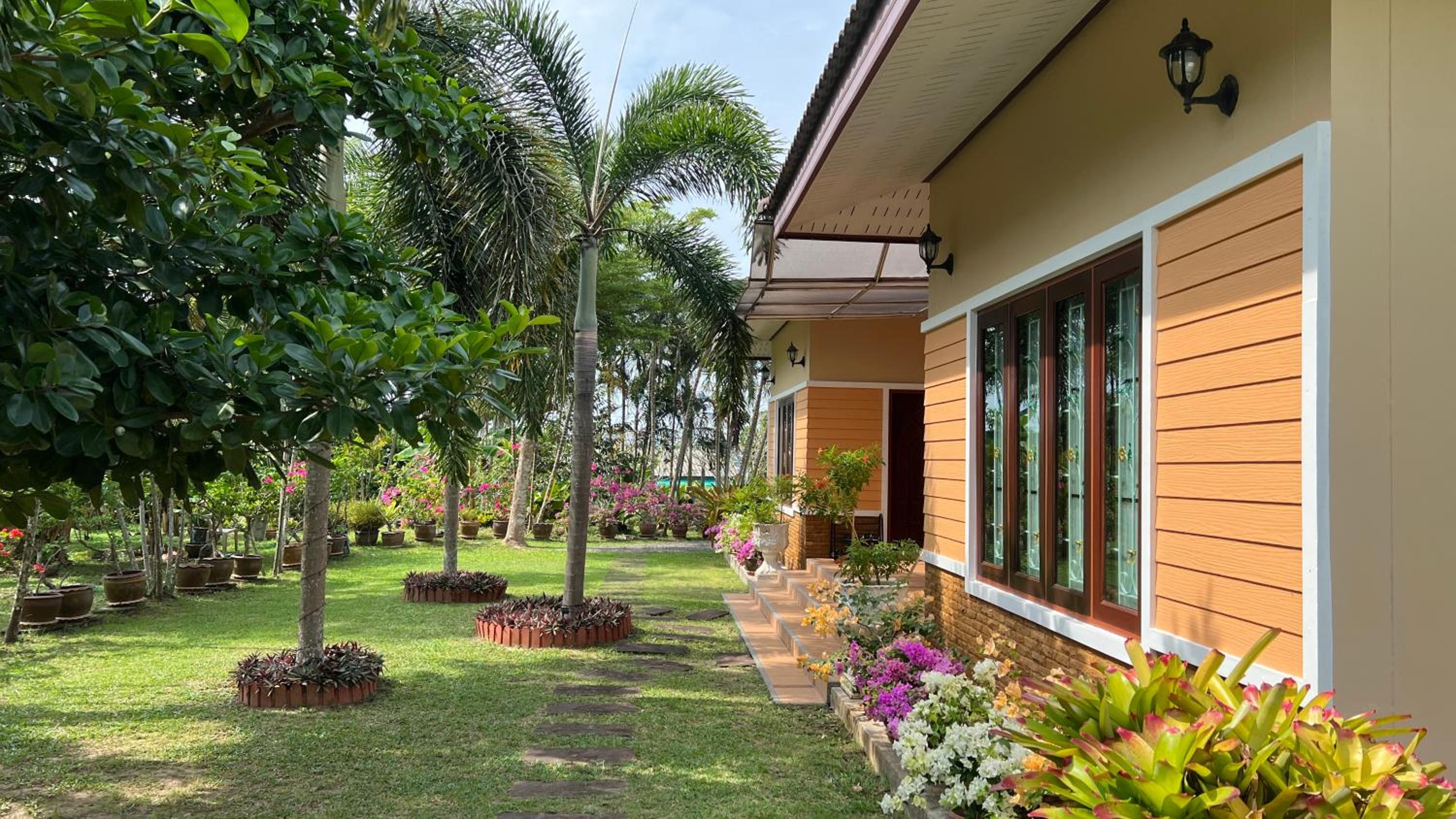Malinee Villa Phuket