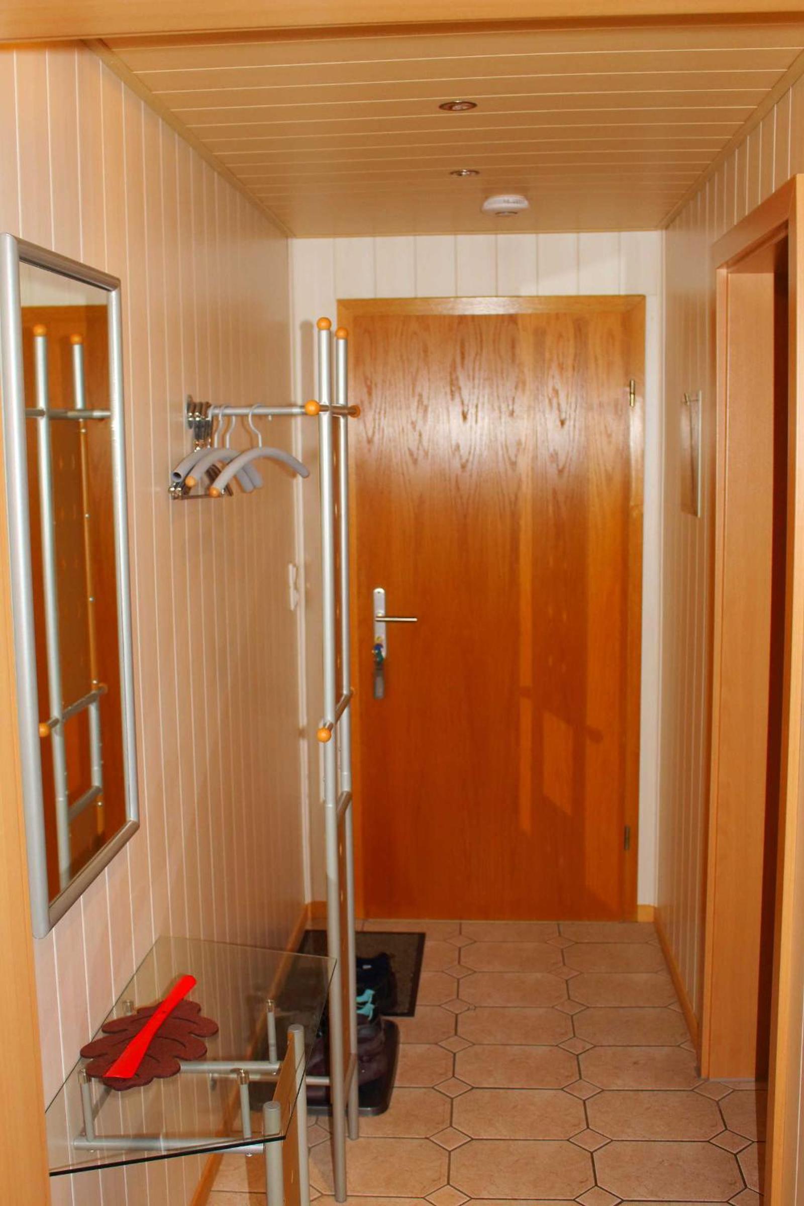 Seifert's Ferienwohnung Windrose 3 in Burhave