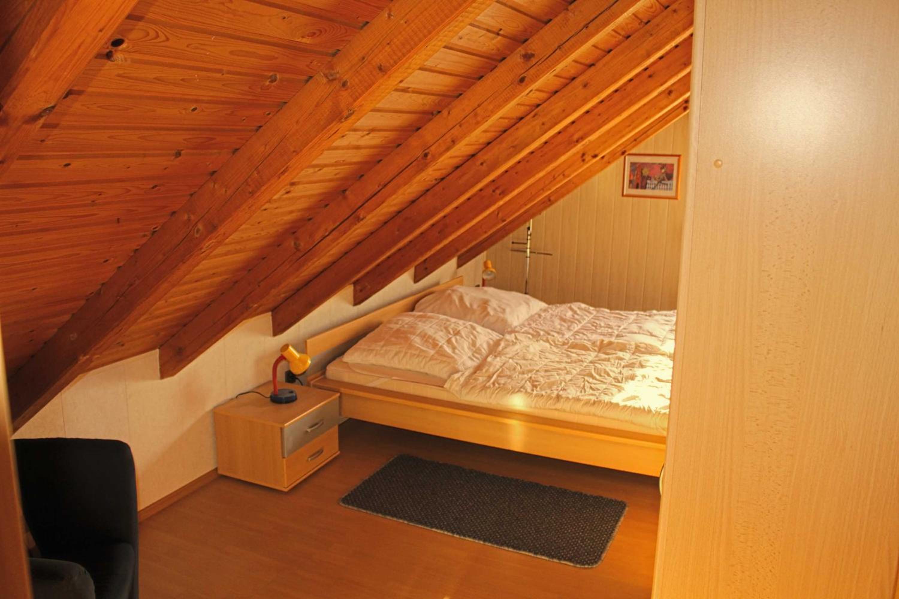 Seifert's Ferienwohnung Windrose 3 in Burhave