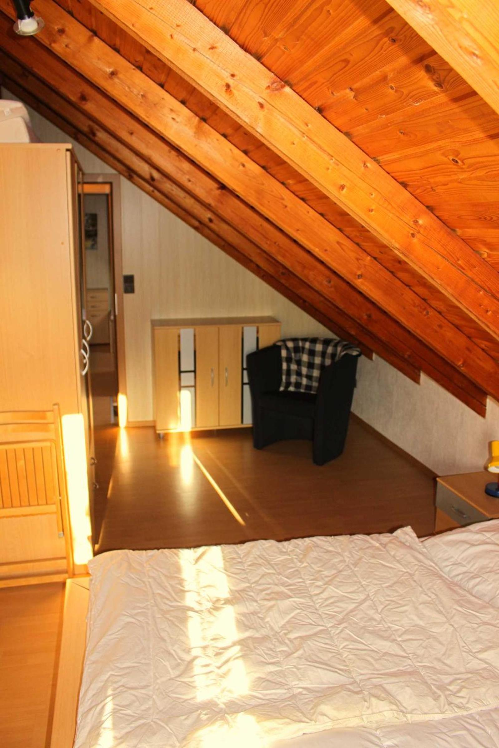 Seifert's Ferienwohnung Windrose 3 in Burhave