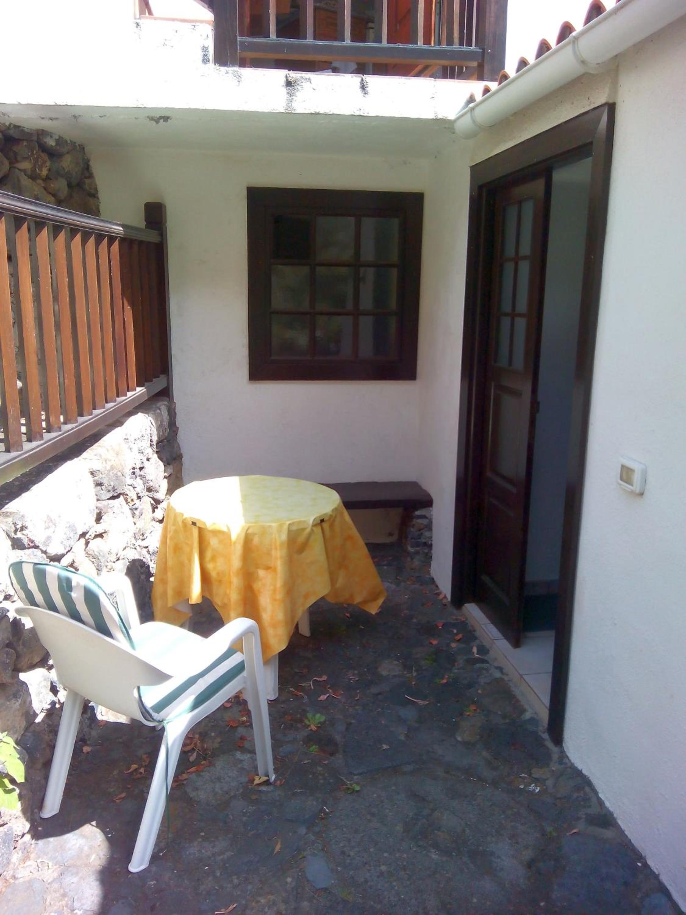 Molino Remanente view 5