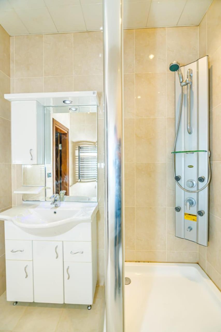 Apartment VIP Nizami street