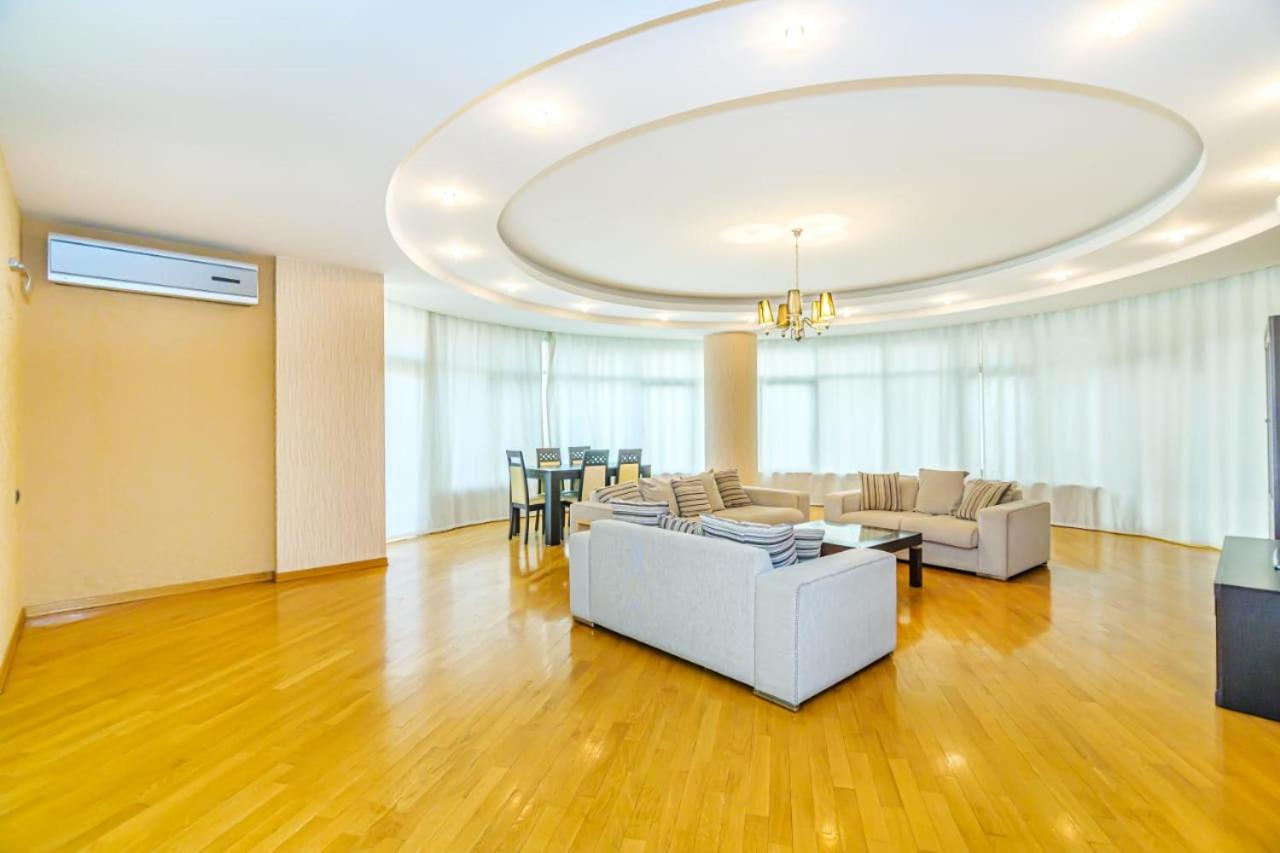 Apartment VIP Nizami street