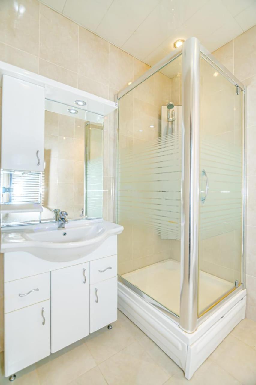 Apartment VIP Nizami street