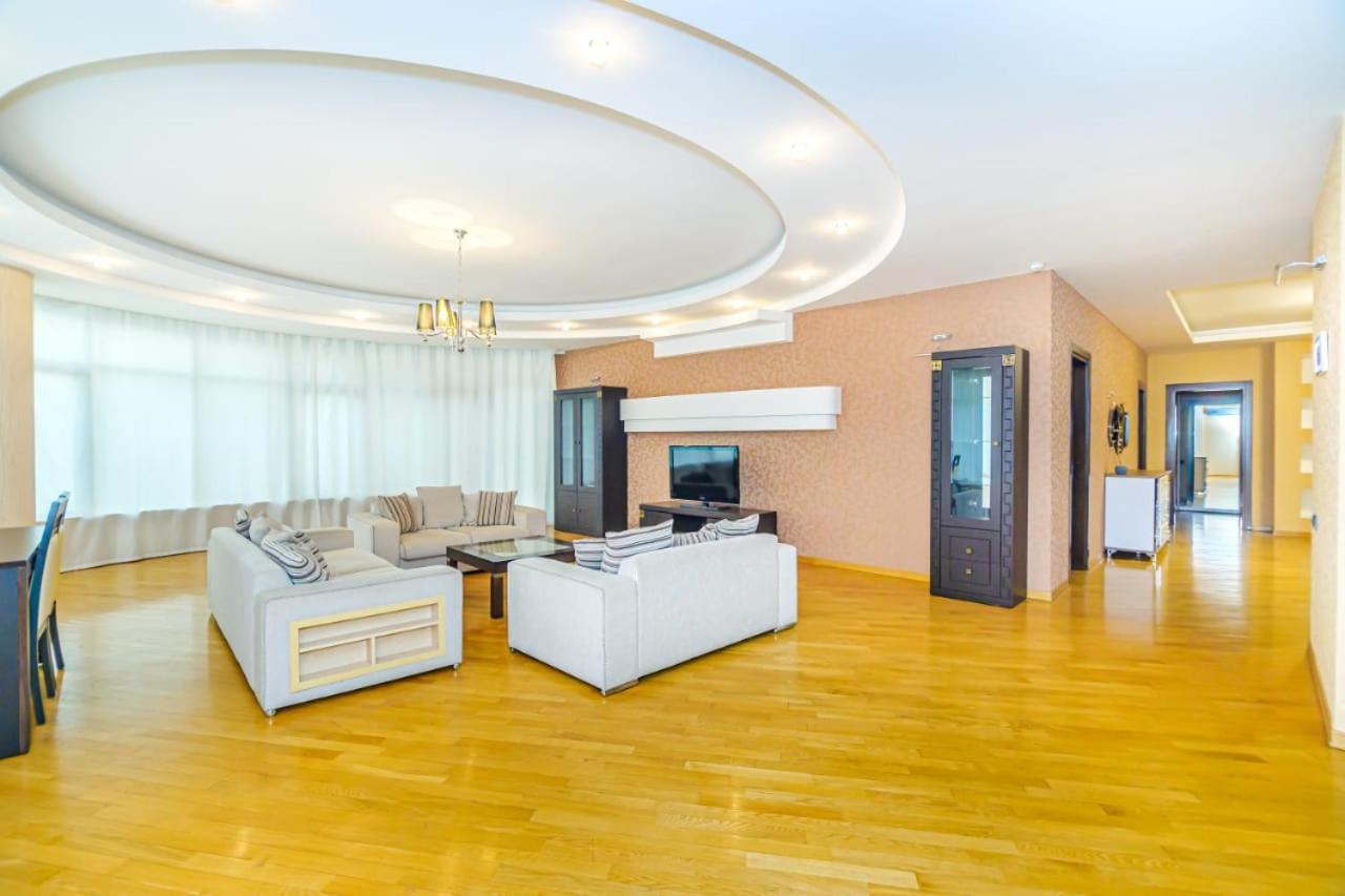 Apartment VIP Nizami street