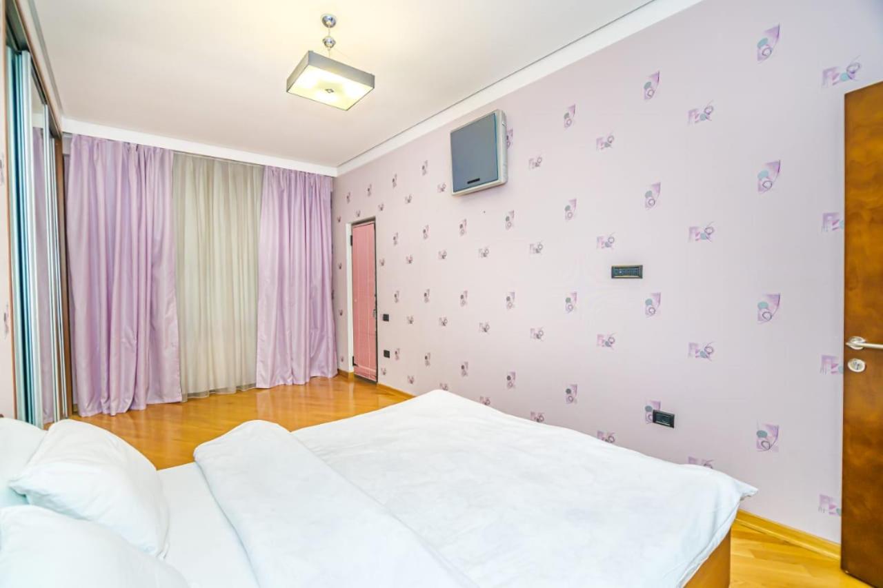 Apartment VIP Nizami street