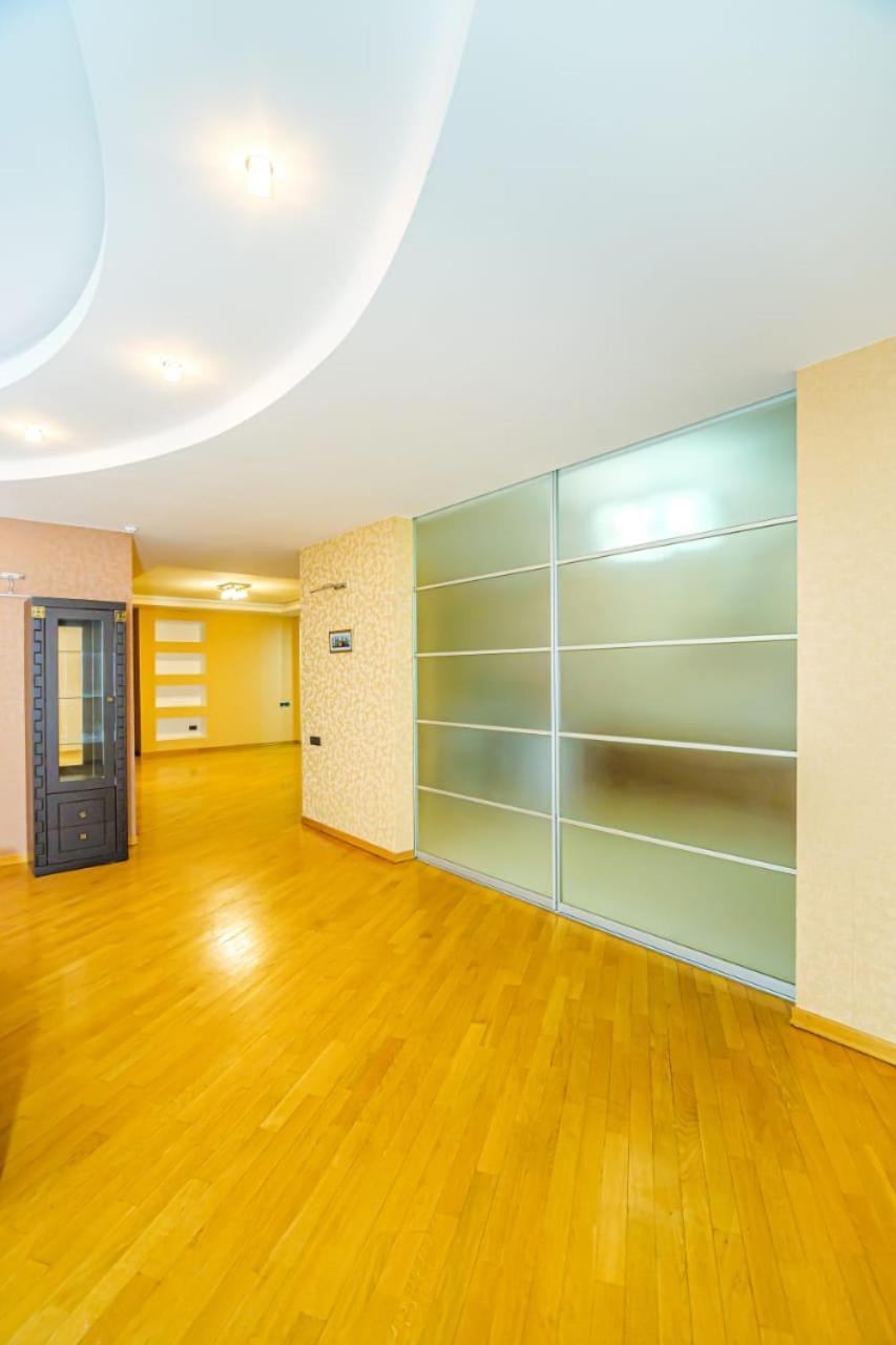 Apartment VIP Nizami street