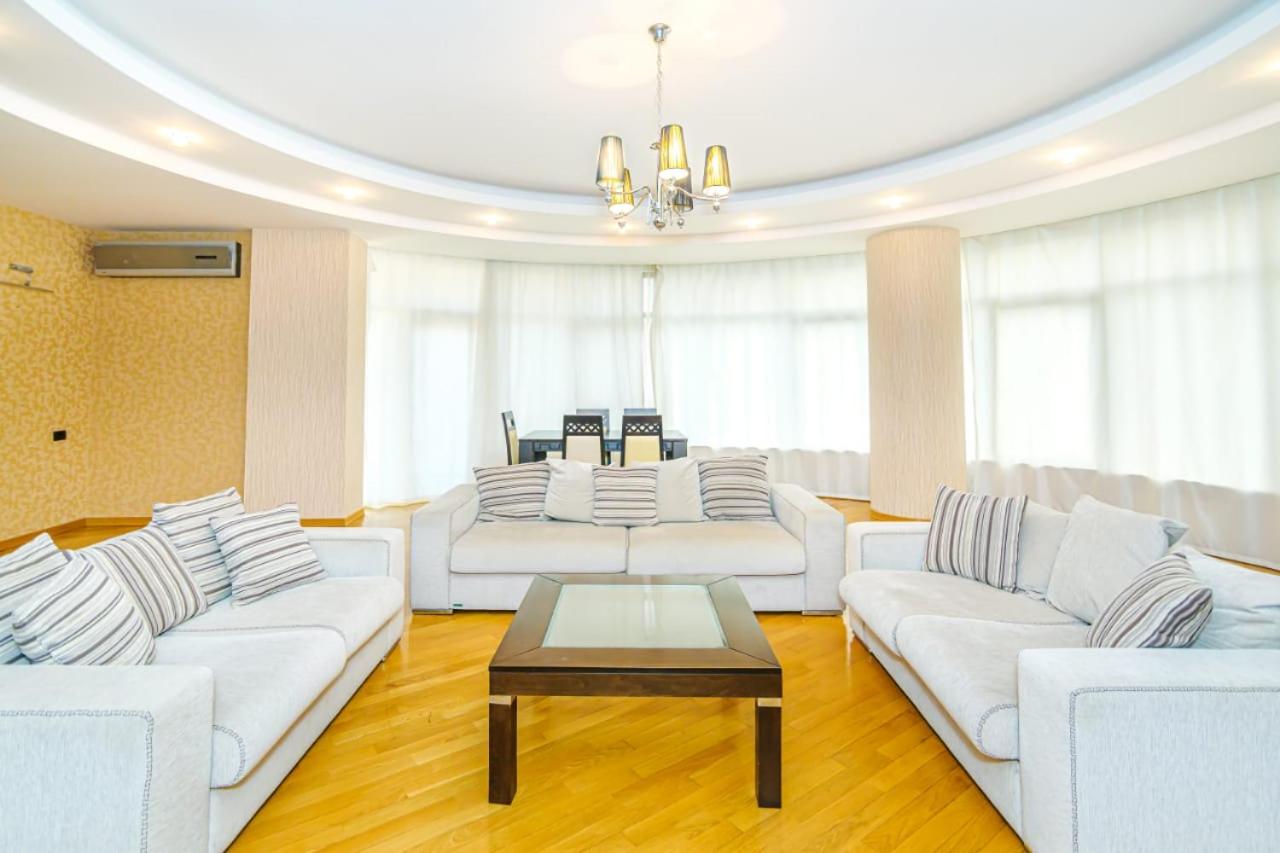 Apartment VIP Nizami street
