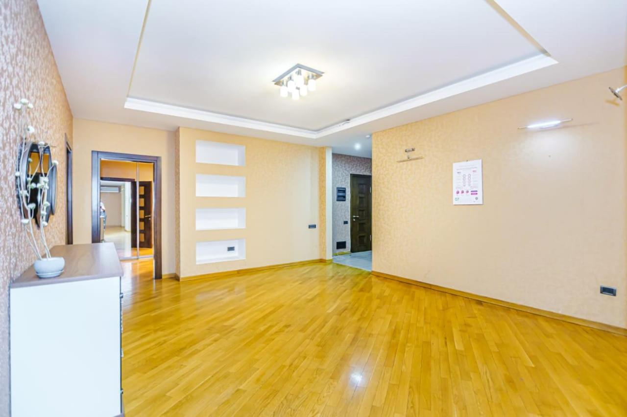 Apartment VIP Nizami street