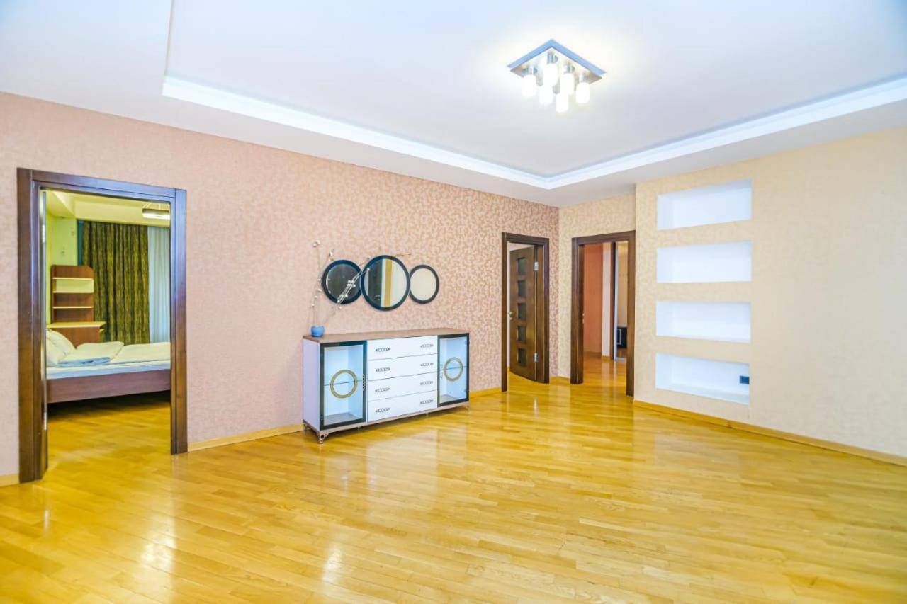 Apartment VIP Nizami street