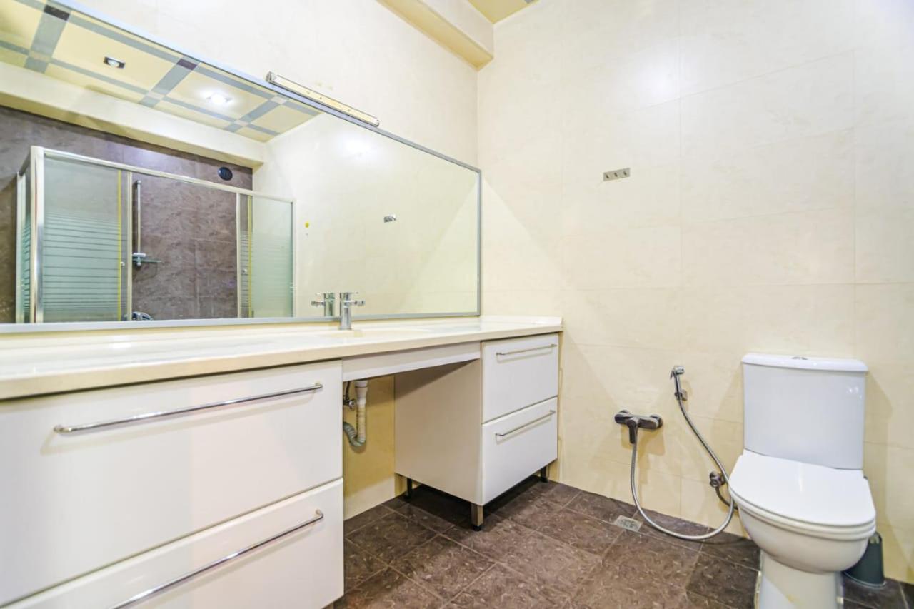 Apartment VIP Nizami street