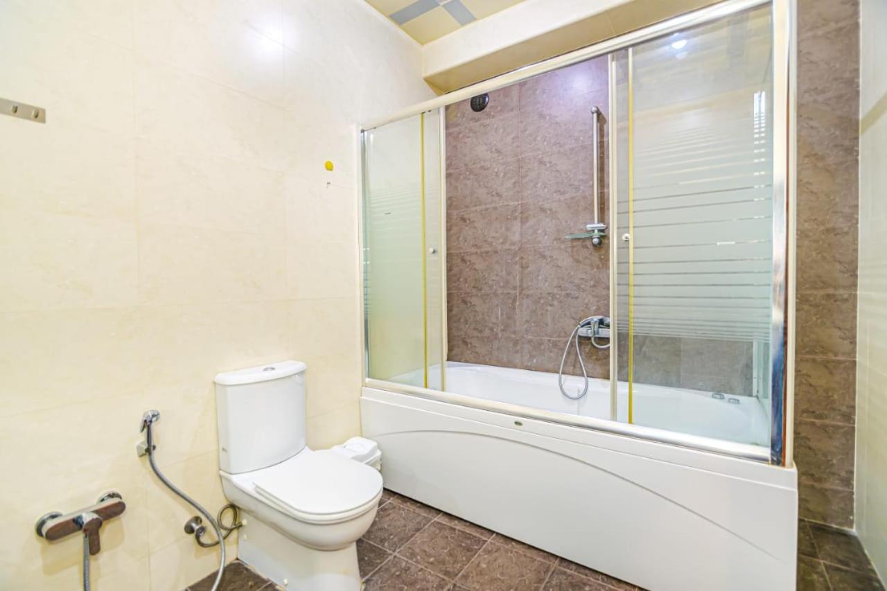Apartment VIP Nizami street