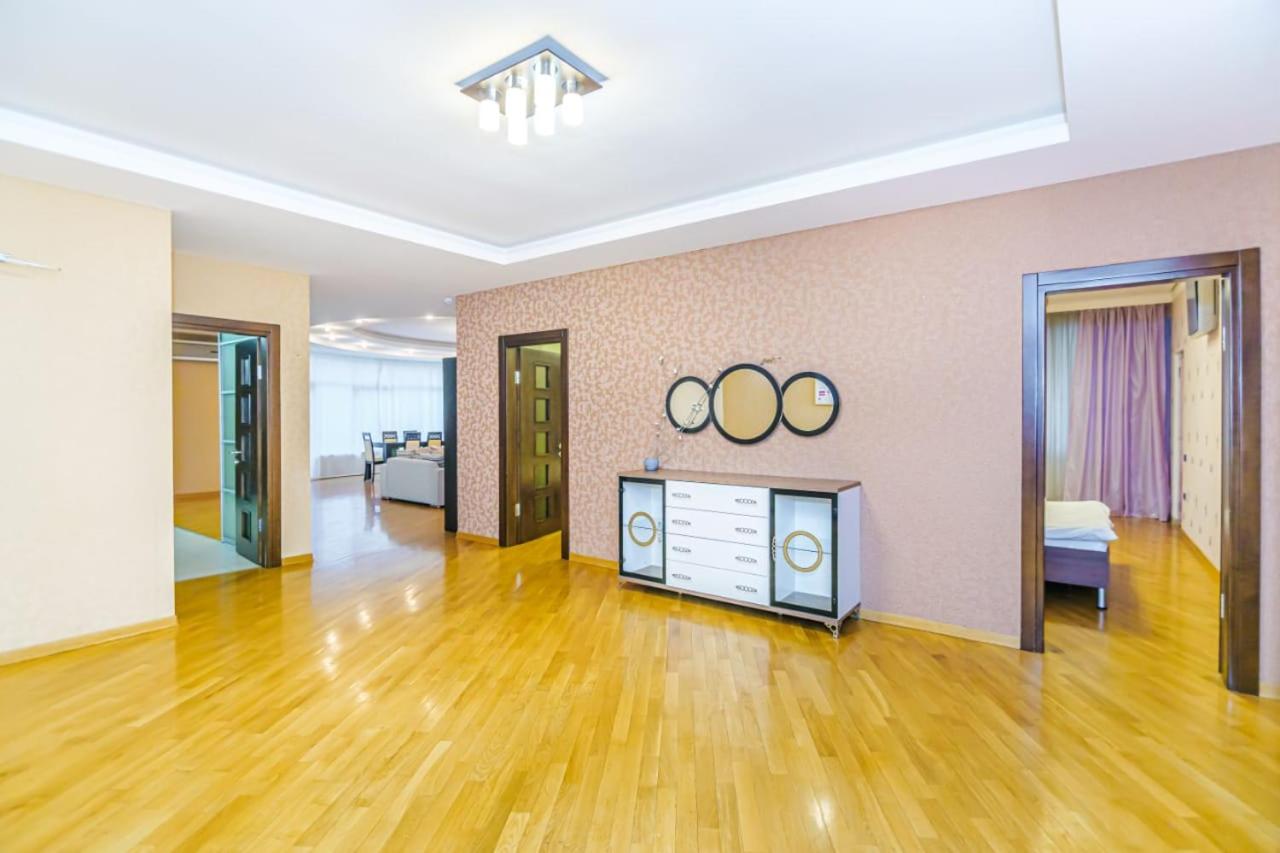 Apartment VIP Nizami street