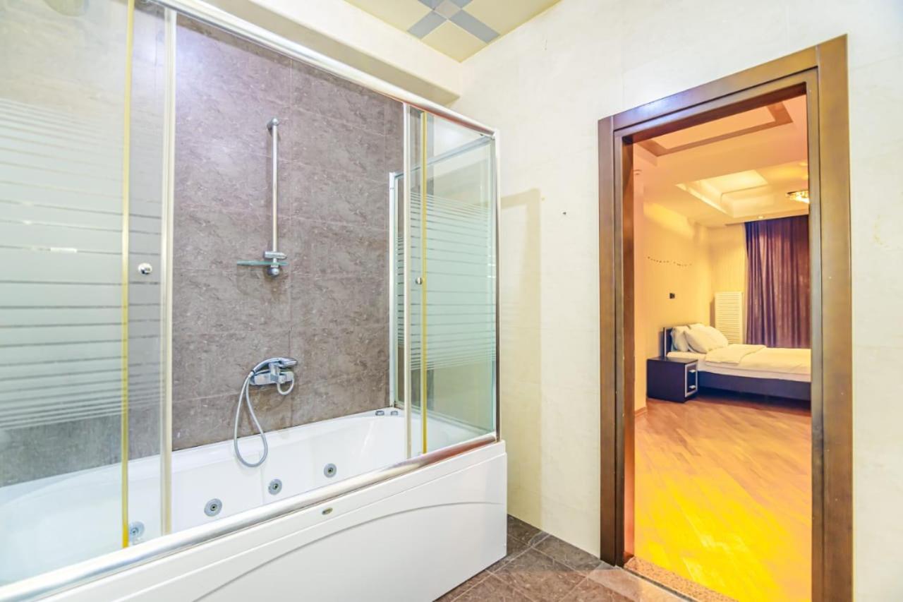 Apartment VIP Nizami street