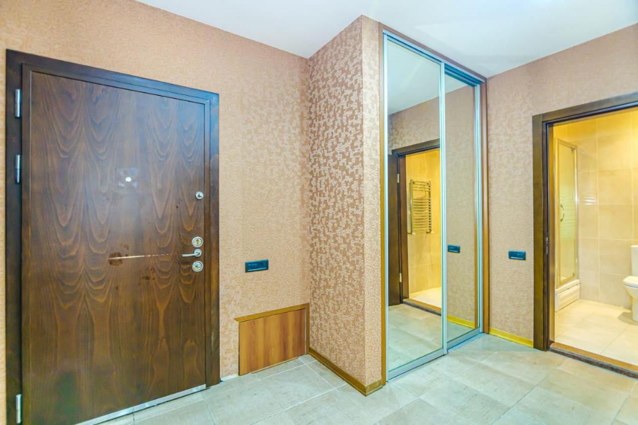 Apartment VIP Nizami street