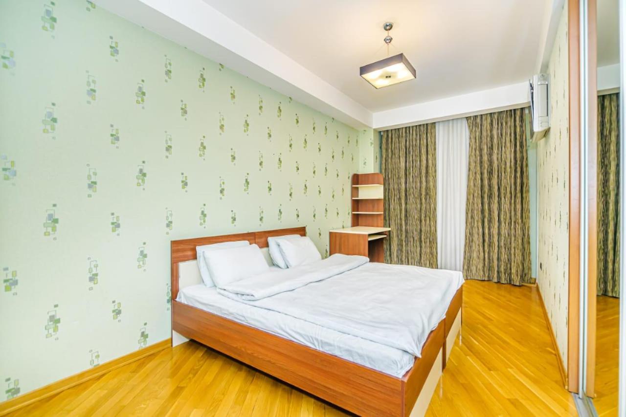 Apartment VIP Nizami street