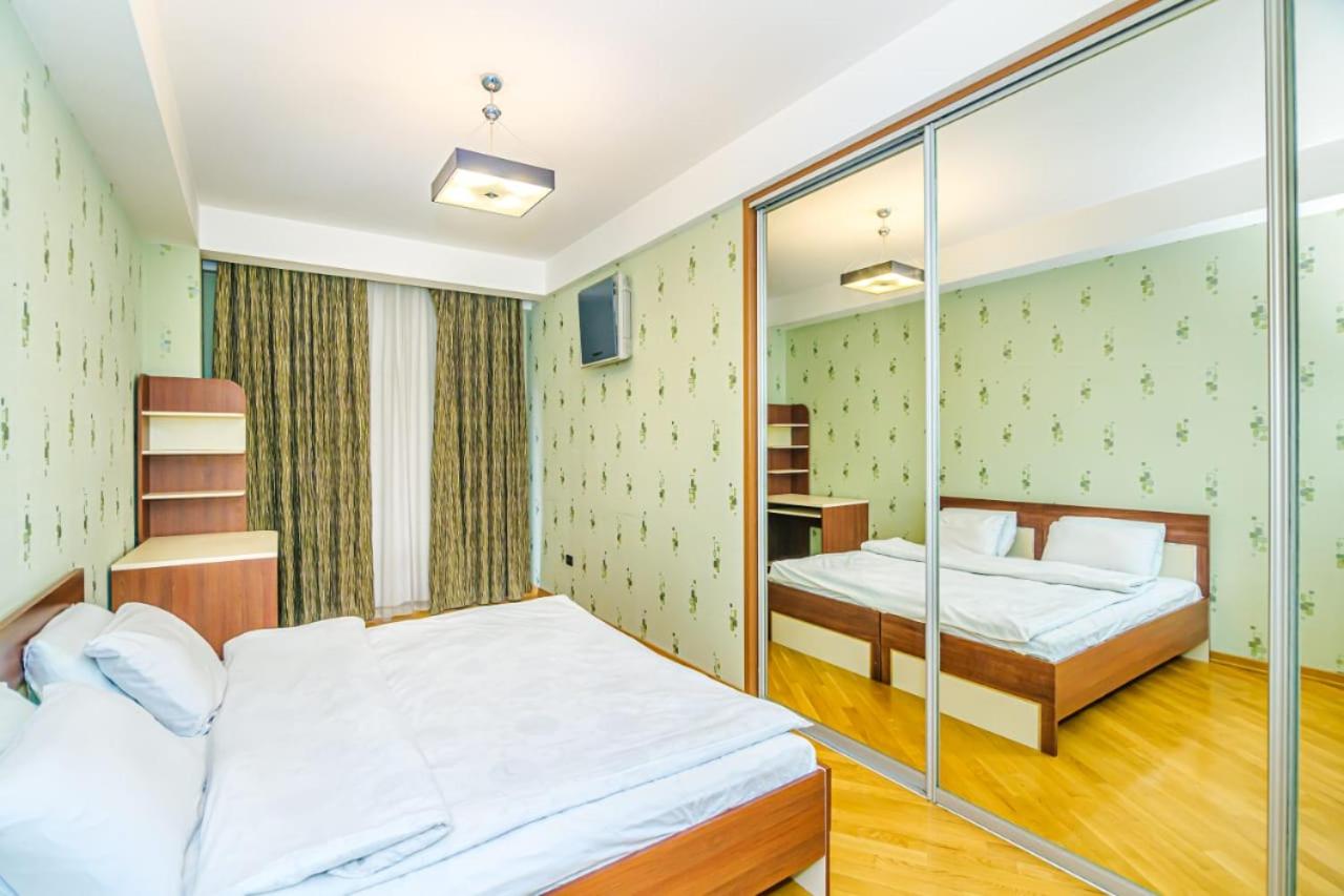 Apartment VIP Nizami street