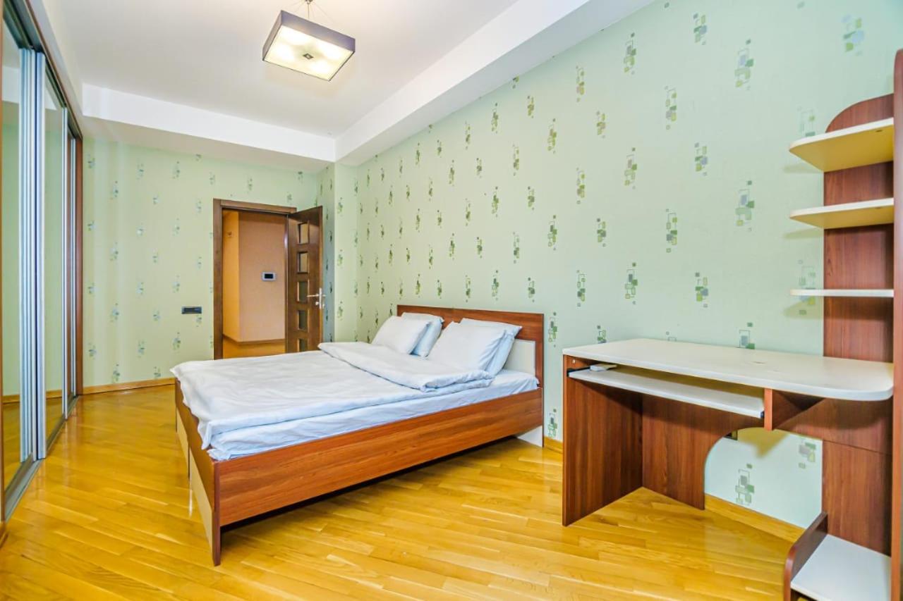 Apartment VIP Nizami street
