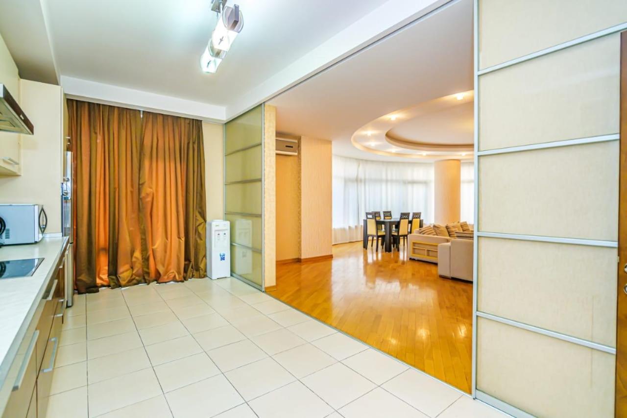 Apartment VIP Nizami street