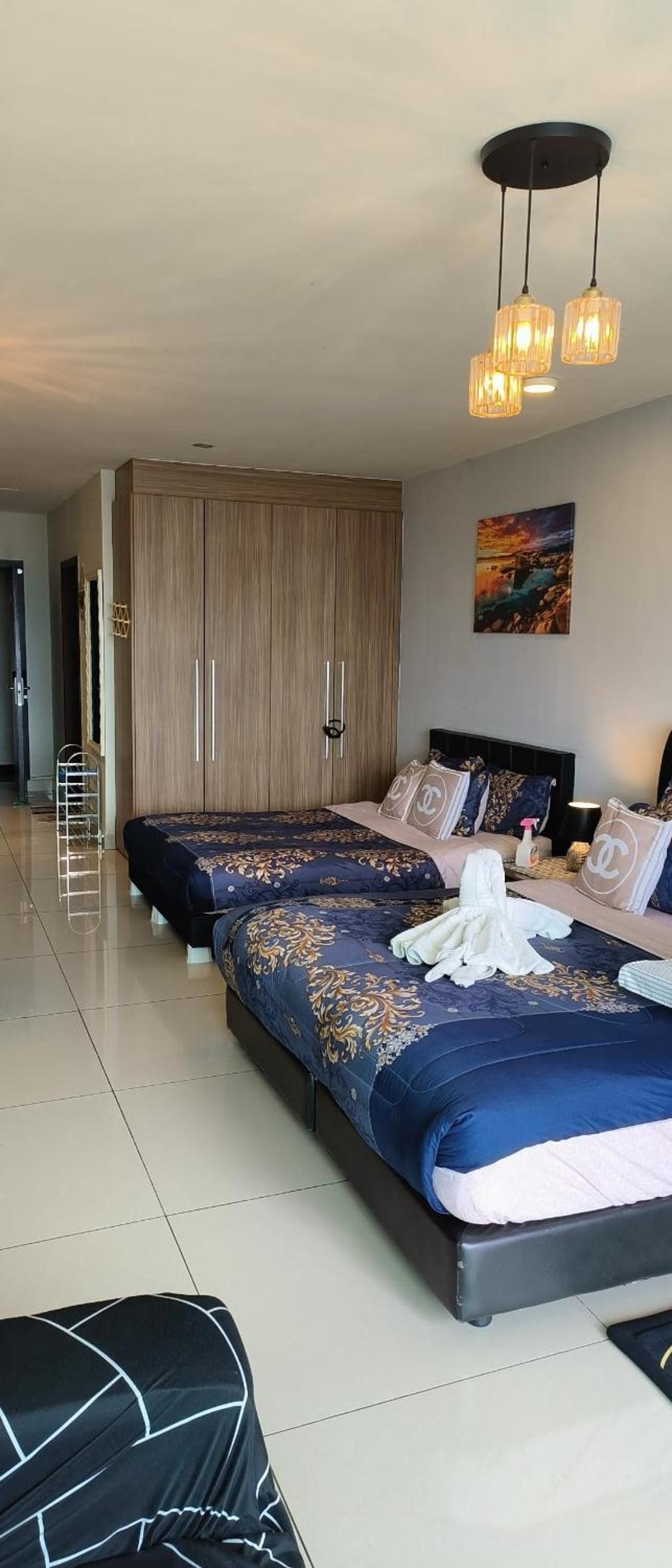 Ksl D'esplanade Studio Apartment's 1
