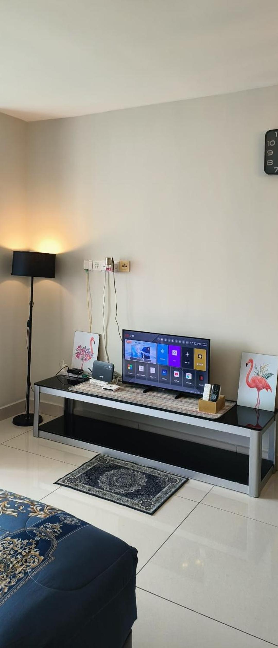 Ksl D'esplanade Studio Apartment's 1