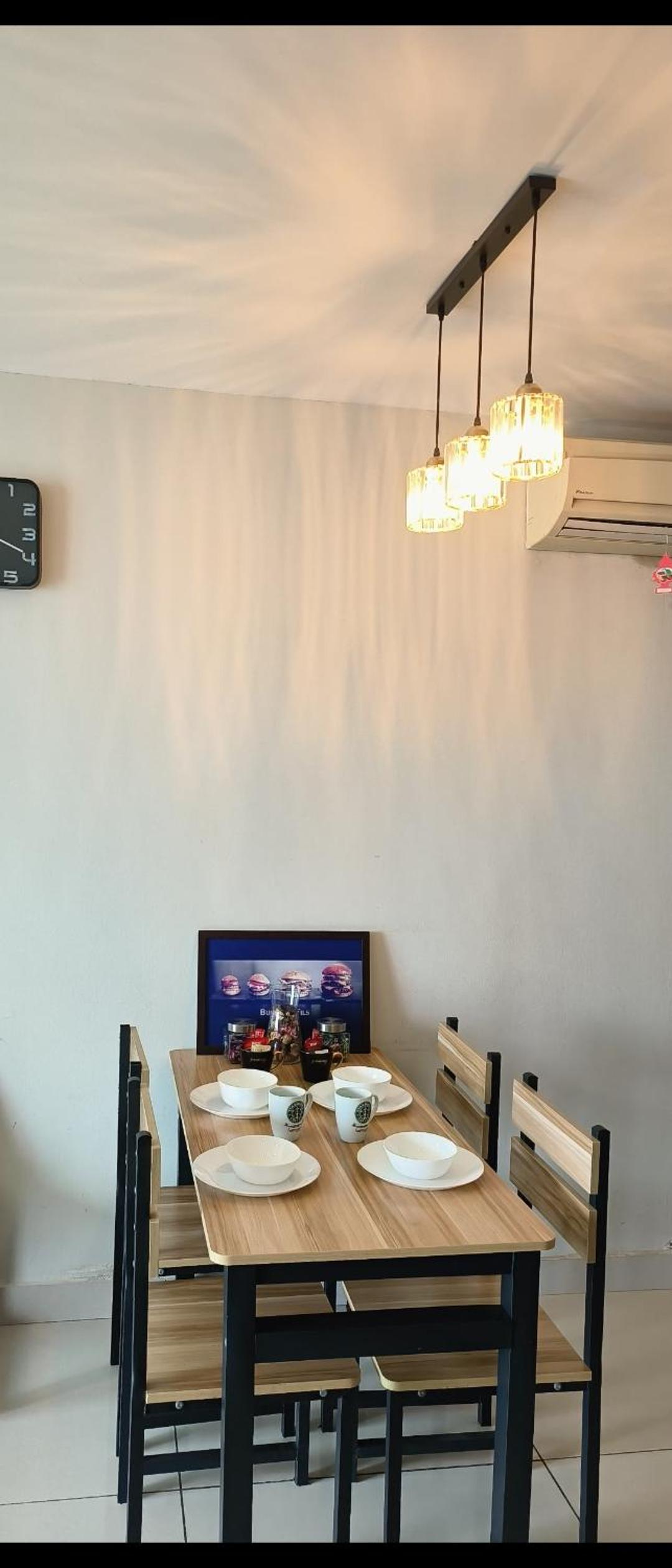 Ksl D'esplanade Studio Apartment's 1