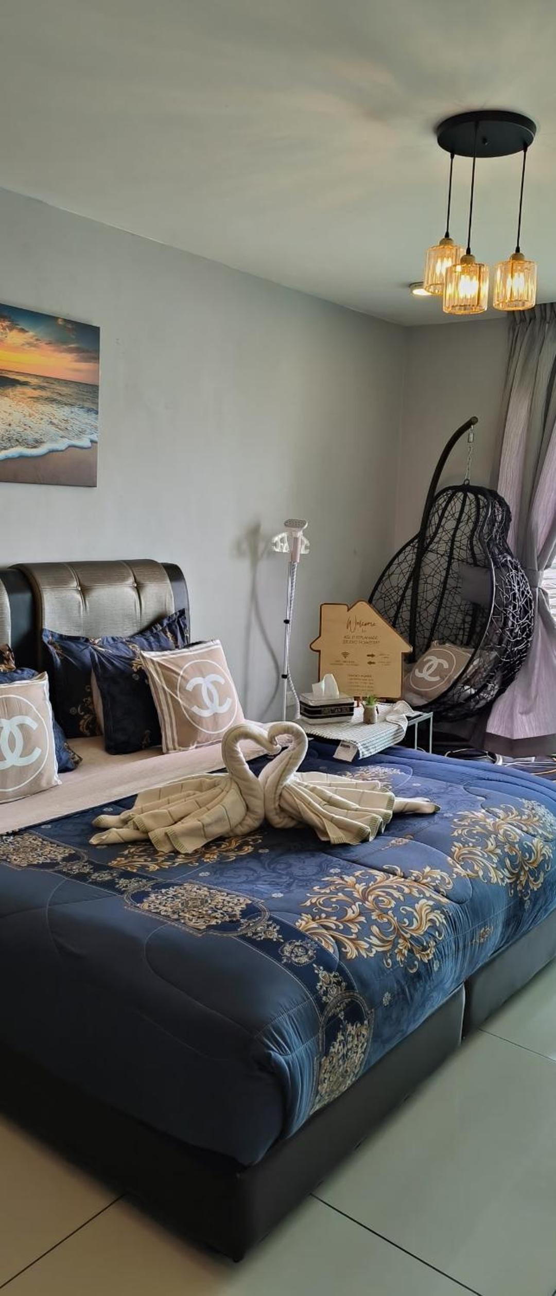 Ksl D'esplanade Studio Apartment's 1