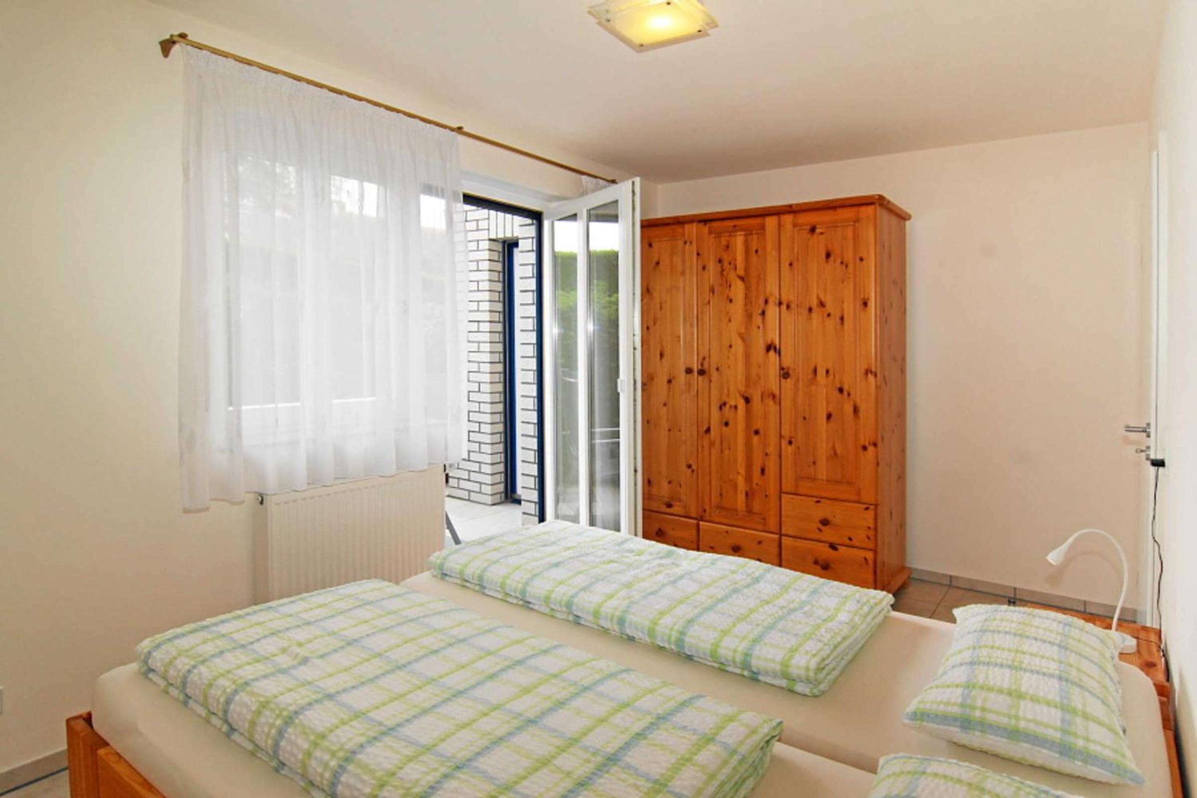 Ferienwohnung am Tuniberg