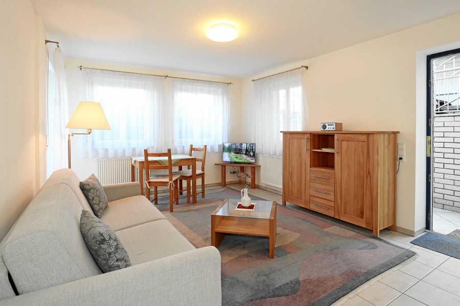 Ferienwohnung am Tuniberg