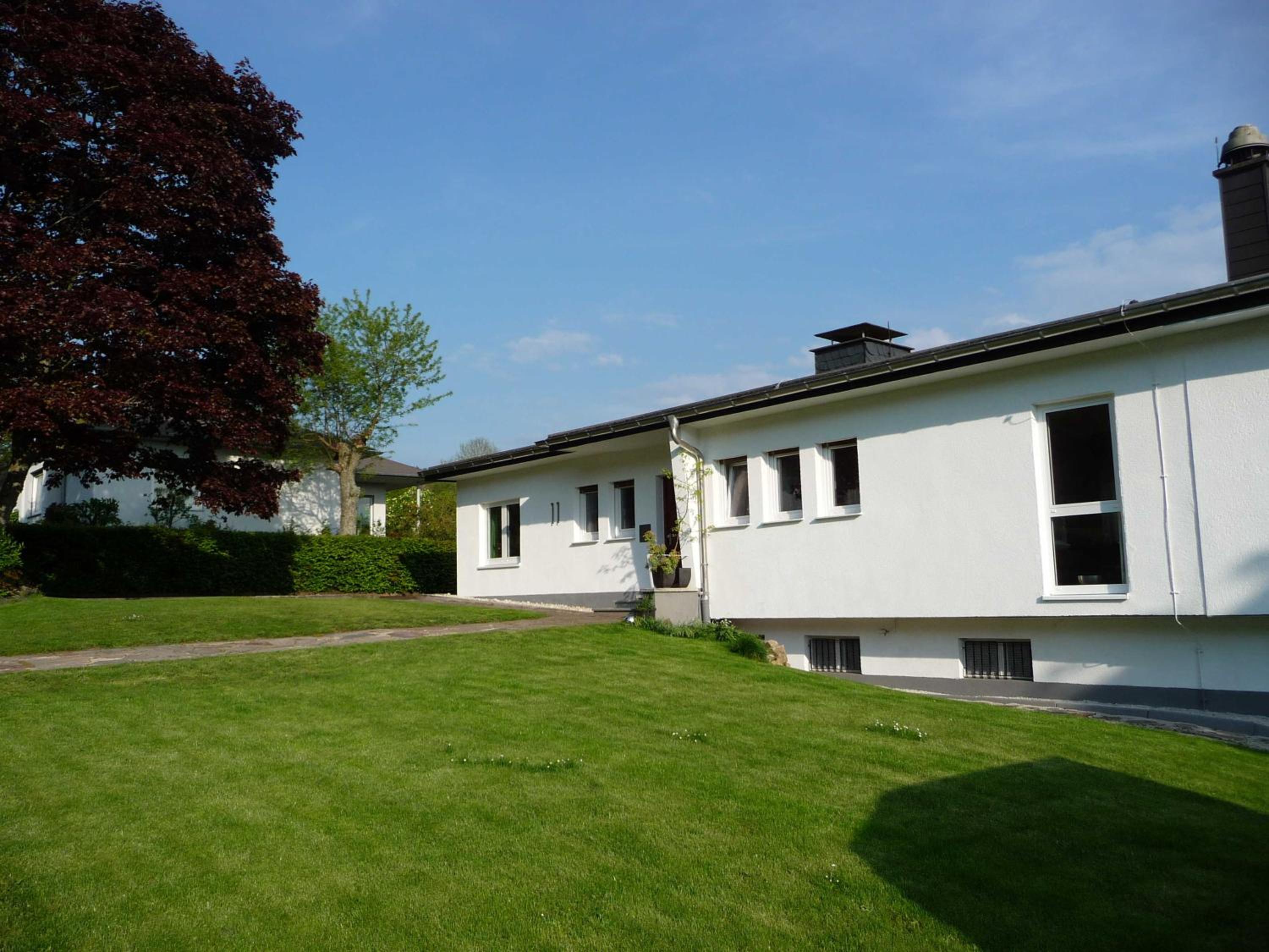 Sonnen-Ferienwohnung