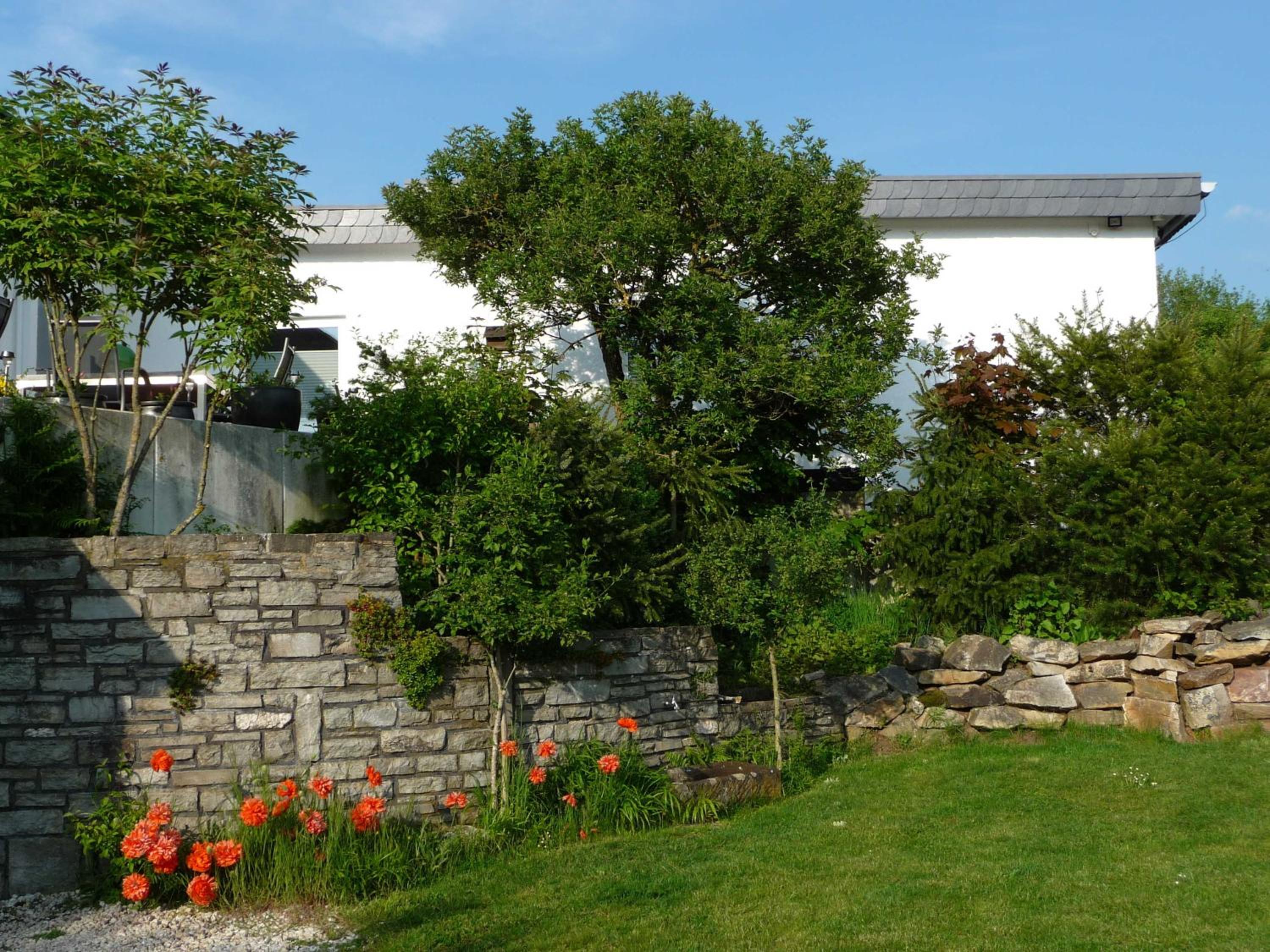 Sonnen-Ferienwohnung