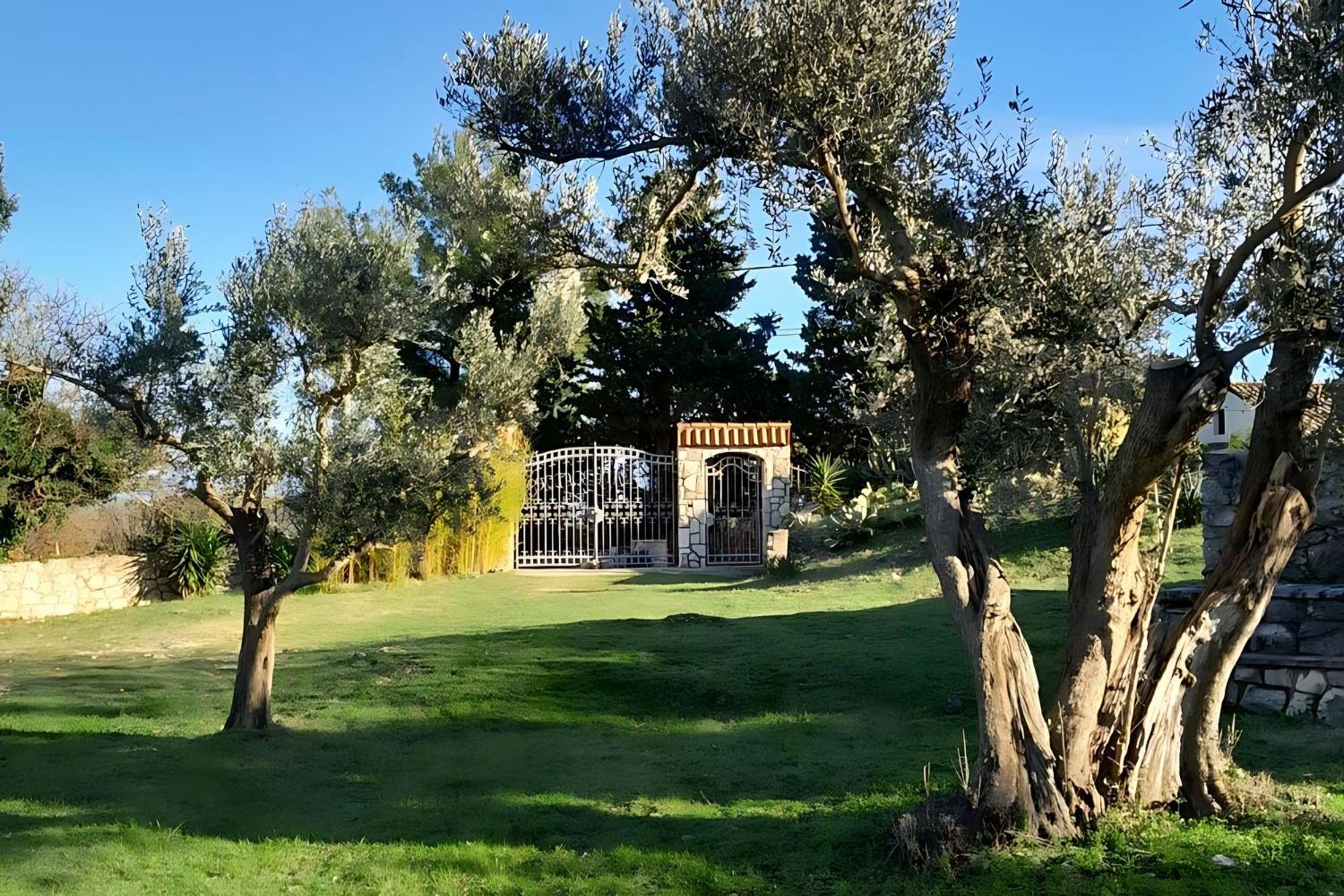 Villa Karolina Großes Ferienhaus Meerblick 2000qm Garten Familien Gruppen Insel Lošinj photo 5